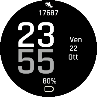 big numbers