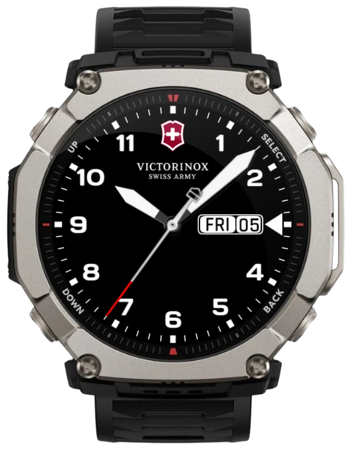 AZF Victorinx Classic 0705