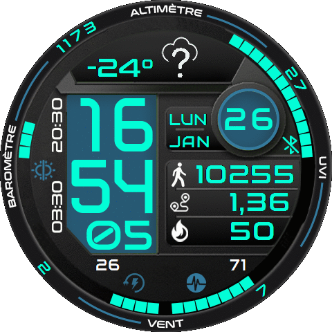 HGT 120 blue