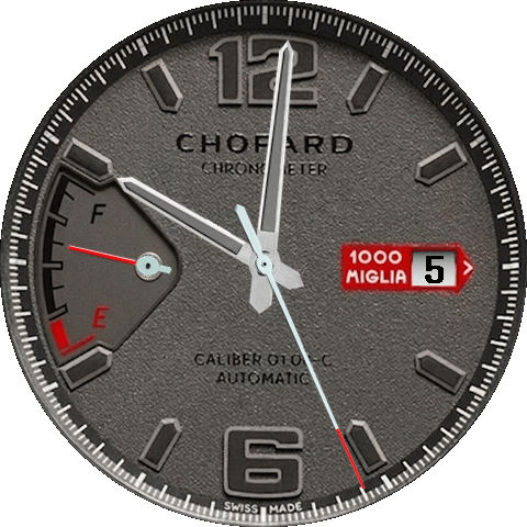 CHOPARD_TD