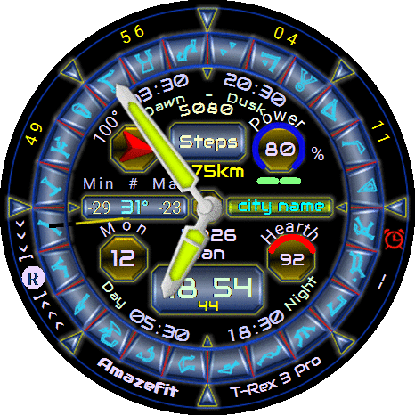 StarGate_Rings