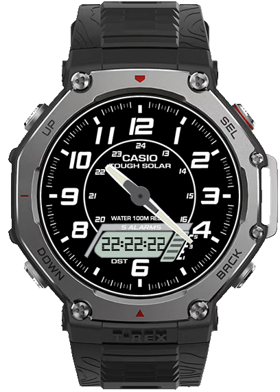 Casio AQ-S800W-1BVEF