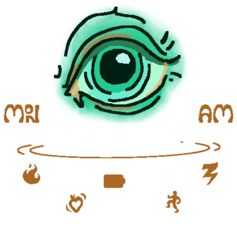 Wizards Eye