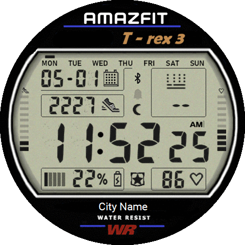 casio nostalgic