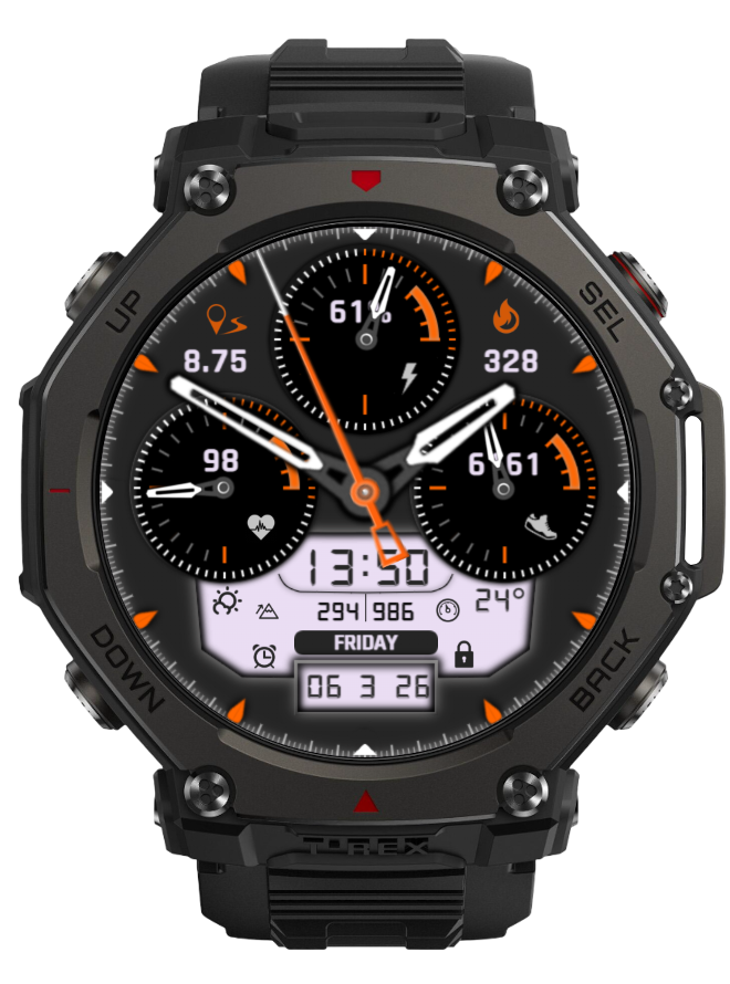 BERGENTR48