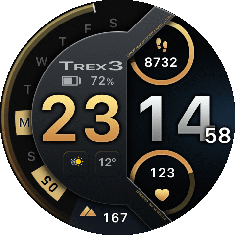 *enix9 Gold