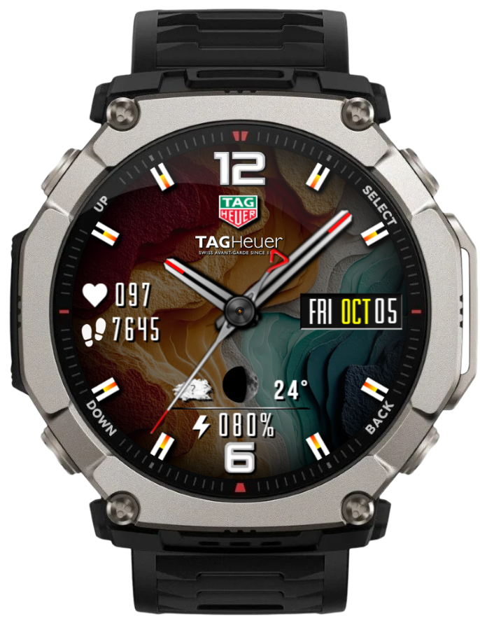 AZF TAG classic 0831