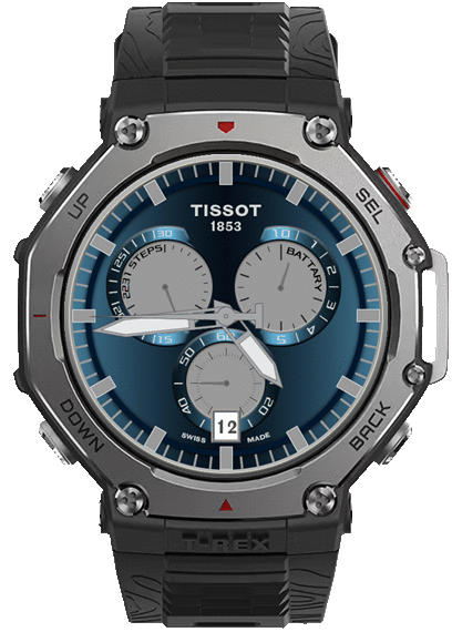 Tissot Watch