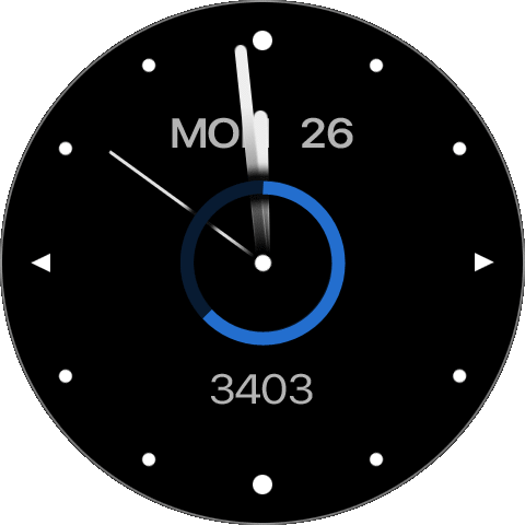 circle
