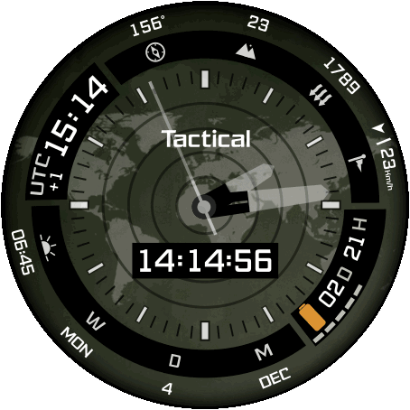 GT7 Tactical V1.0