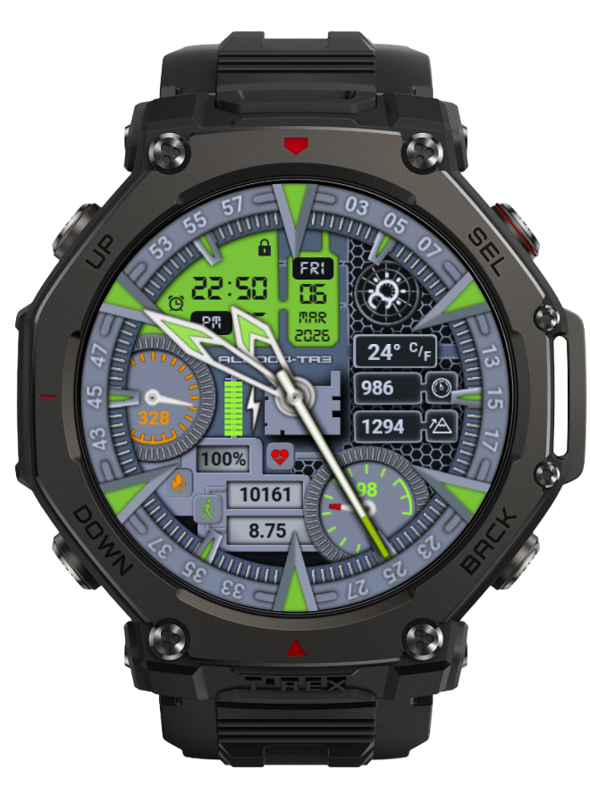 ALG004TR3