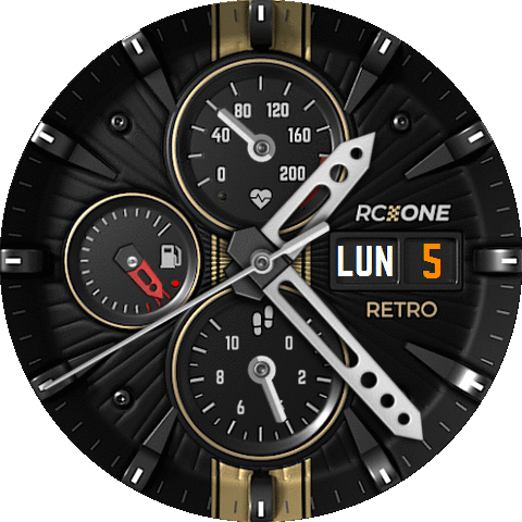 MMM-S4URCONERETRO-TREX3PRO