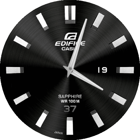 Casio Edifice