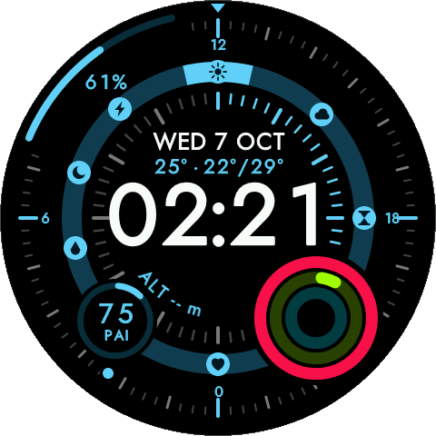 Wayfinder Pro