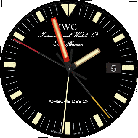 Porsche Design Ocean