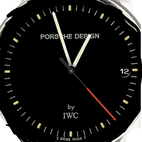 Porsche Design Sport
