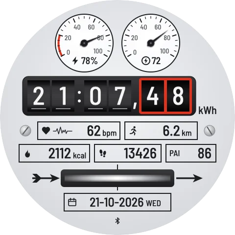 Kilowatt