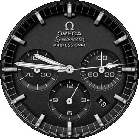Omega Speedmaster