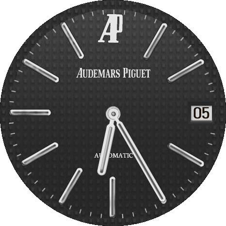 Audemars Piguet Royal Oak Jumbo