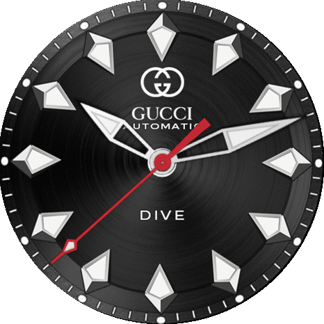 GUCCI Dive