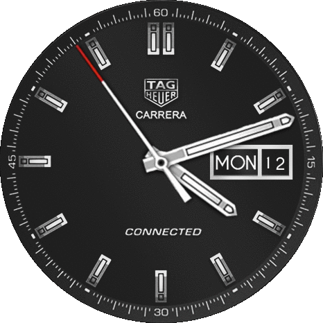 Tag Heuer Connected