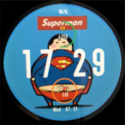 superman