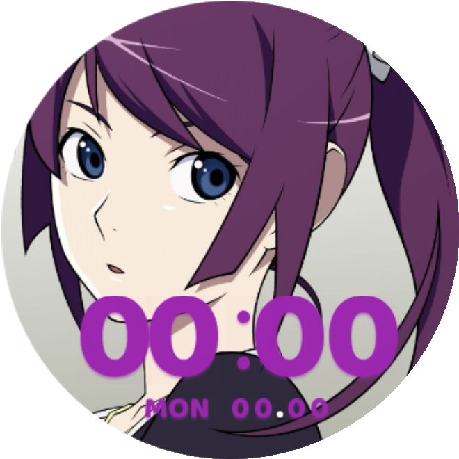 Senjougahara