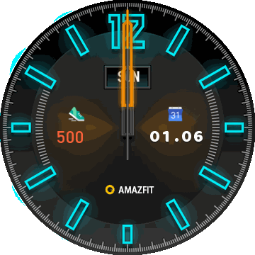 搜索- 侯侯大神 | amazfit, xiaomi, honor, huawei表盘下载和分享