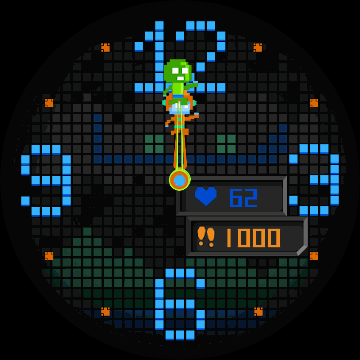 随手逗趣 (conversion from GTR)