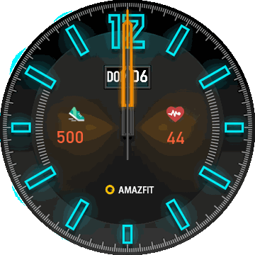 Dias de la semana en español