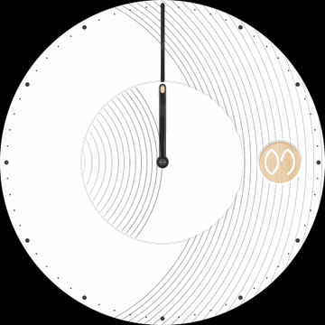 上弦月(Conversion from GTR)