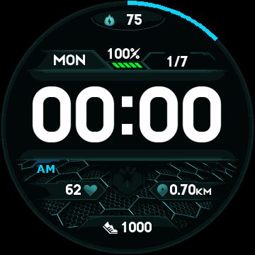 Vermilion  Luminisce