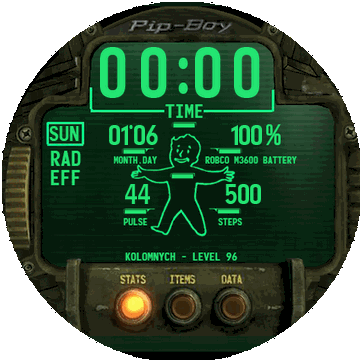 PipBoy
