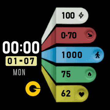 Color 3D V2 VL (EN, KR)