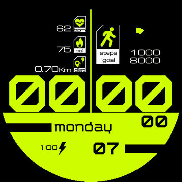 TechnoSport V1 VL (EN)