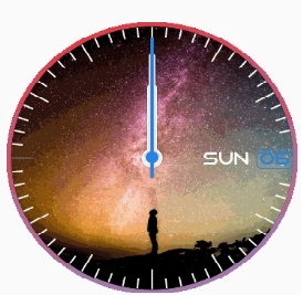 Sun1