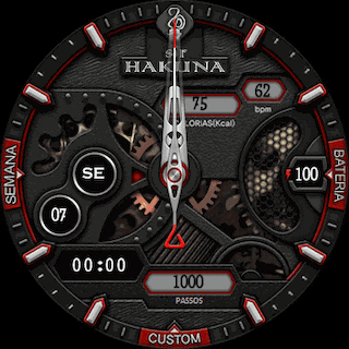 Mecha>sirHaKuNa Edition PTBR