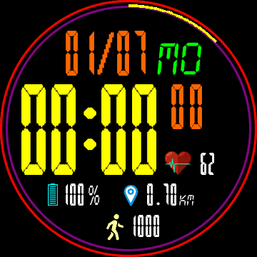 Digital BV VL (EN, KR, ES)