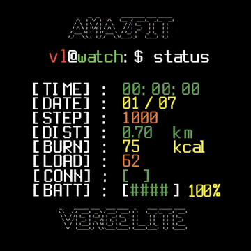 Kolomnych/Gramilla 001. Linux version