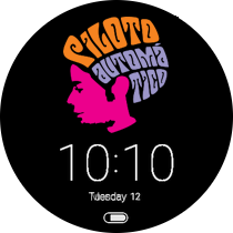 Piloto Automático Brazil Band