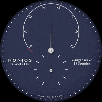 Nomos Lambda