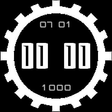 Zuggi Gear Date Step lager number