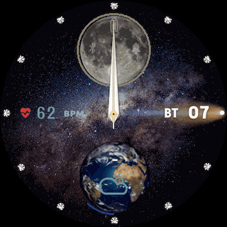 «Cosmos (Космос)»