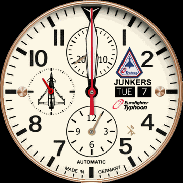 «junk eurofighter typhoon»