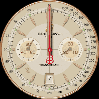 «breit transocean»