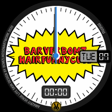 barverbomz hairfunnycuts