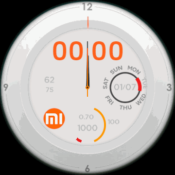 Miui v1.2