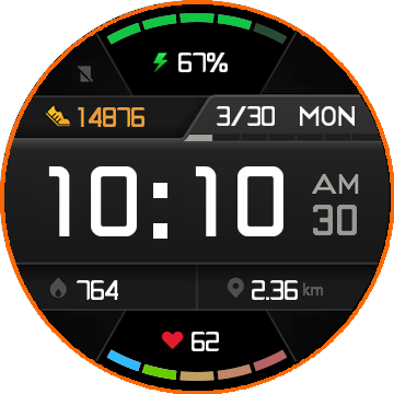 t-rex for verge lite