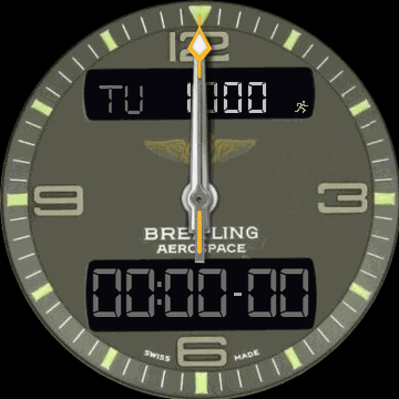 breitling 1884 sport