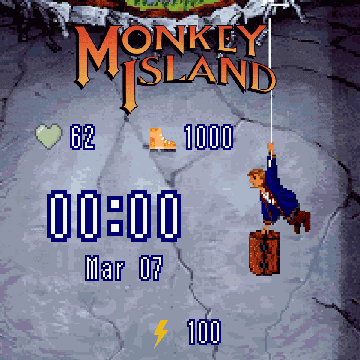 Monkey Island